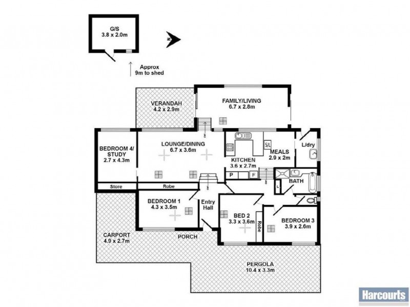 37 Ross Street, Seaview Downs SA 5049
