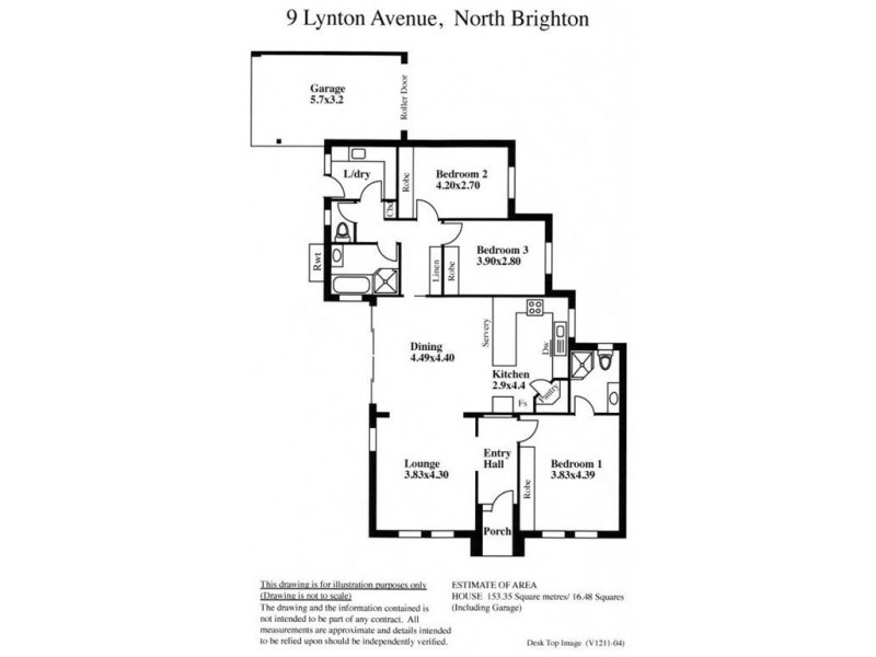 9 Lynton Avenue, North Brighton SA 5048