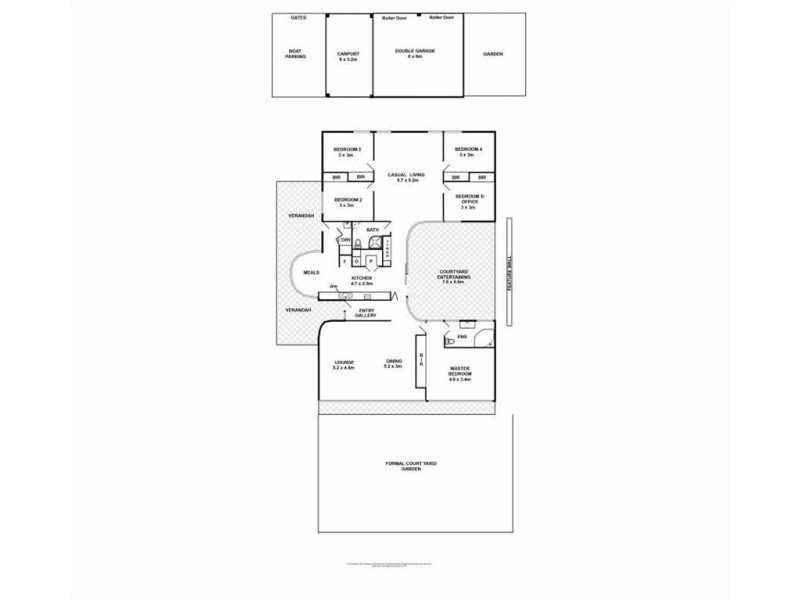 11 Strickland Road, Kingston Park SA 5049