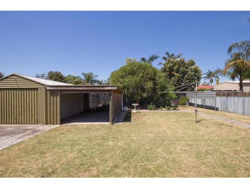 4 Ulinga Street, Glenelg North SA 5045