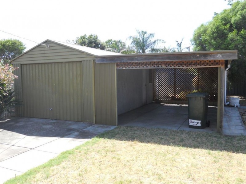 4 Ulinga Street, Glenelg North SA 5045