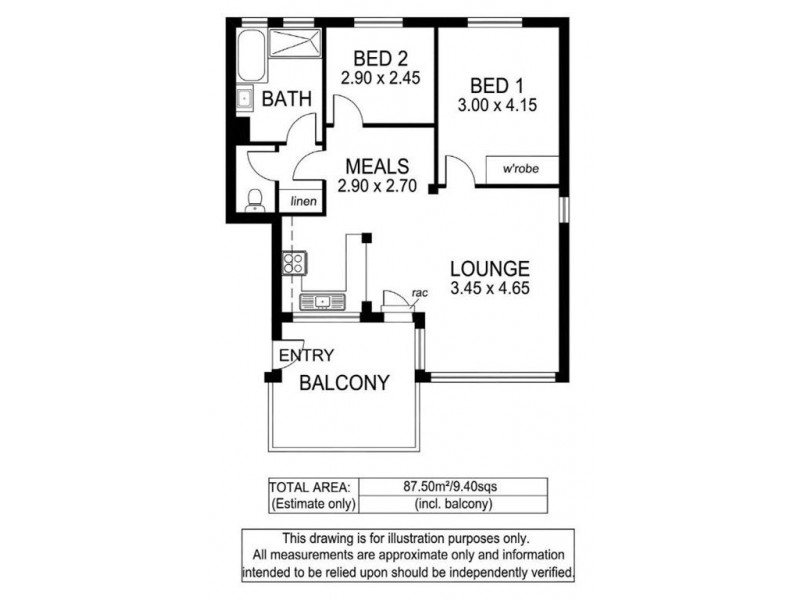 3/258-260 Anzac Highway, Plympton SA 5038