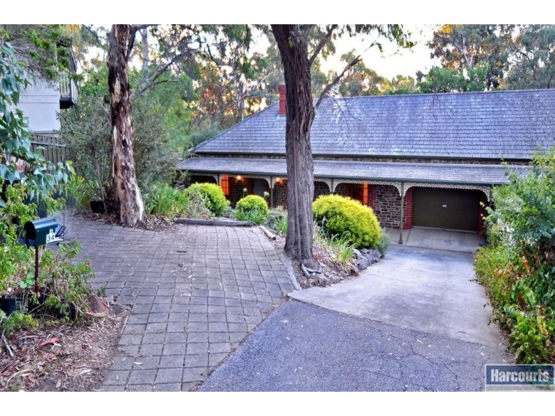 2/34 Brighton Parade, Blackwood SA 5051