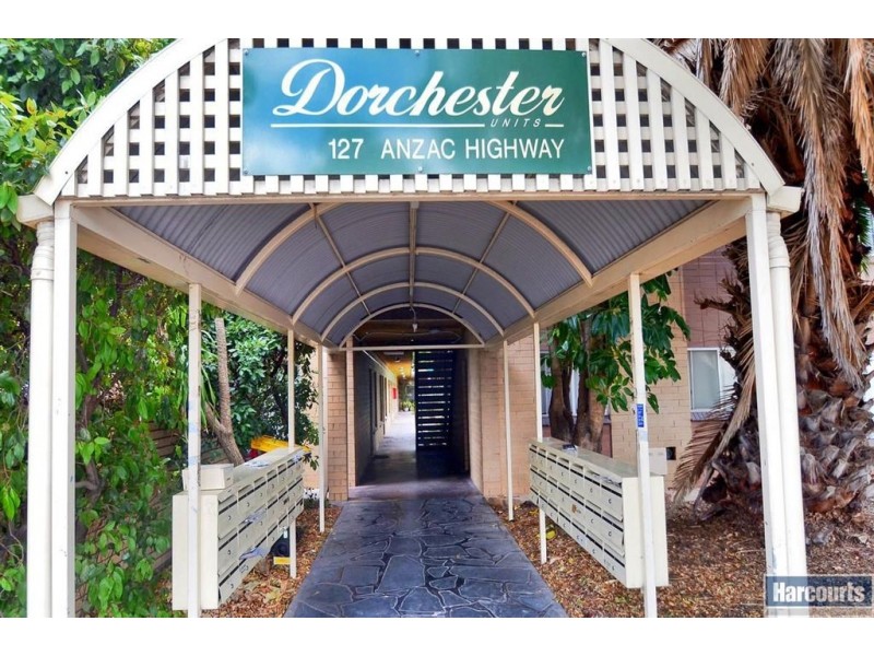 4/127-129 Anzac Highway, Kurralta Park SA 5037