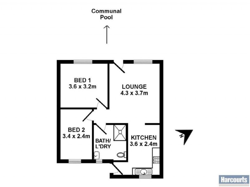 4/127-129 Anzac Highway, Kurralta Park SA 5037
