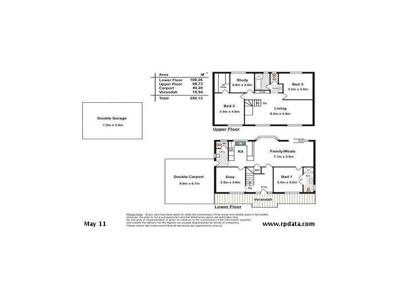 46 Edward Beck Drive, Sheidow Park SA 5158