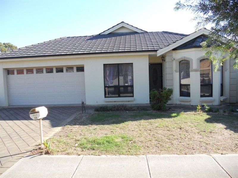 1A Sixth Avenue, Ascot Park SA 5043