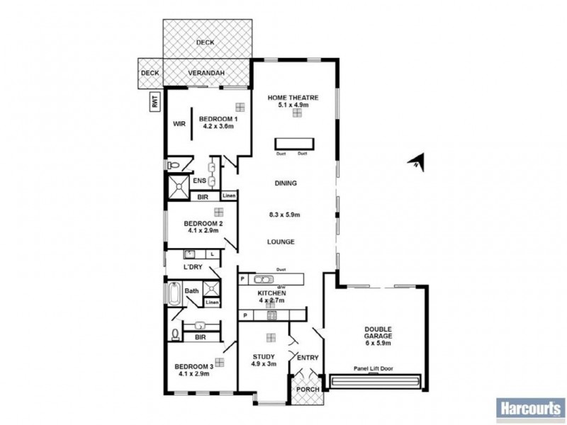 3 Nicholl Avenue, Aldinga Beach SA 5173