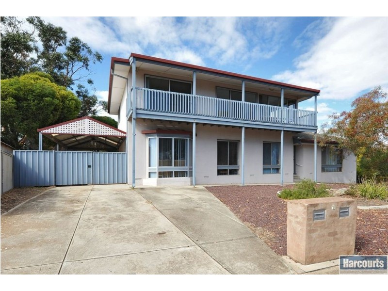 1 Reliance Road, Hallett Cove SA 5158