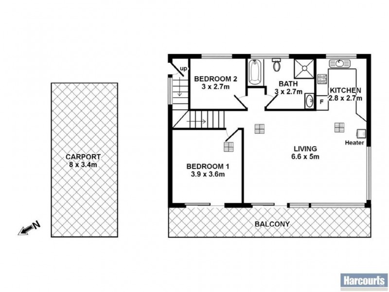 1 Reliance Road, Hallett Cove SA 5158