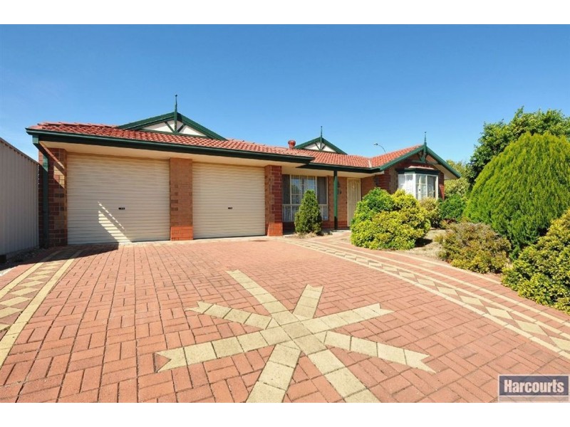 38 Enginehouse Drive, Sheidow Park SA 5158