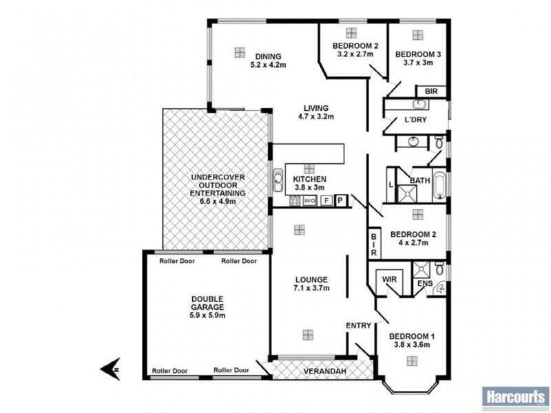 38 Enginehouse Drive, Sheidow Park SA 5158