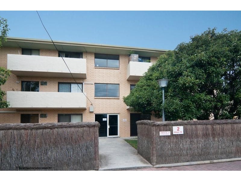 4/2 Alison Street, Glenelg North SA 5045
