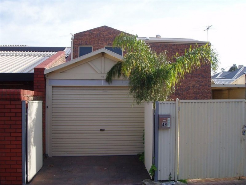 49 Byron Street, Glenelg SA 5045