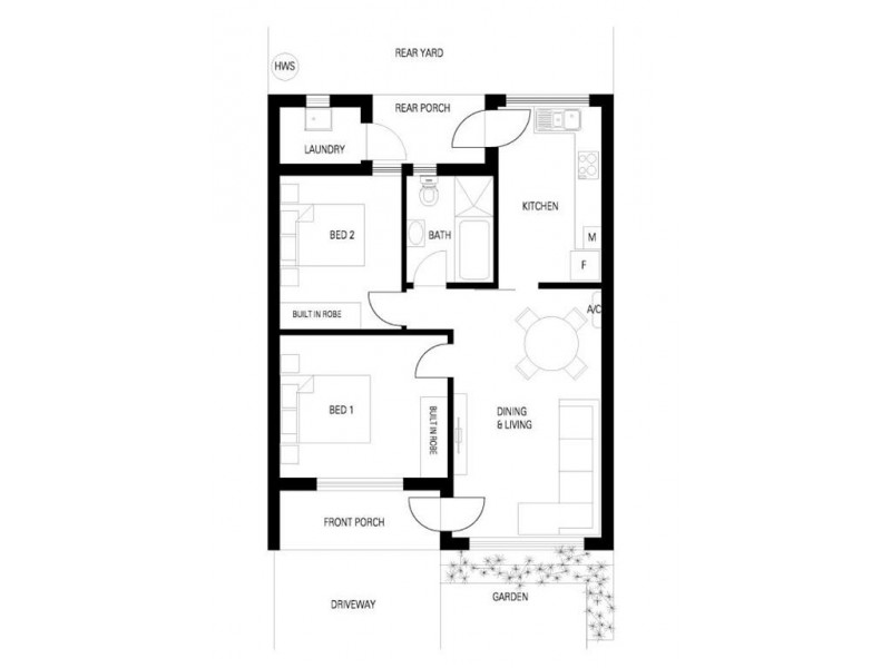 3/4 Dunbar Terrace, Glenelg East SA 5045