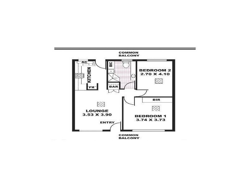 17/2 Emerson Road, Black Forest SA 5035