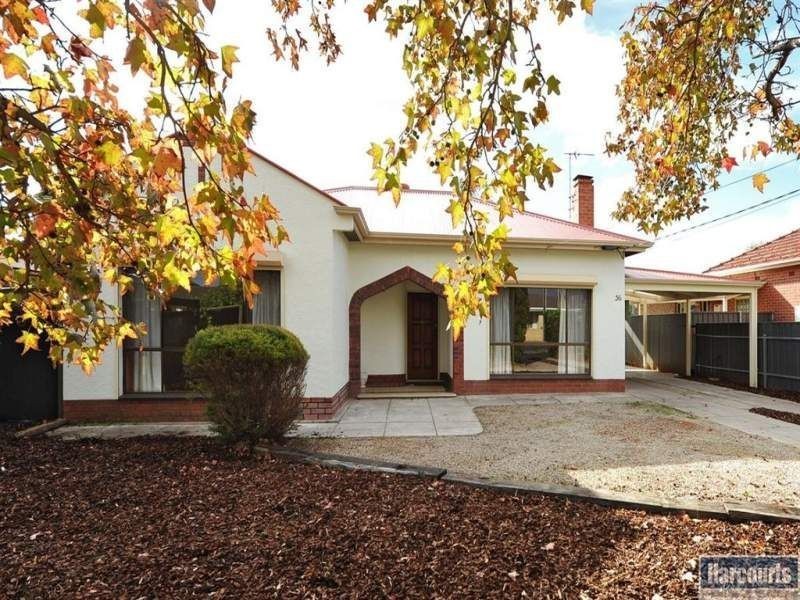 36 Dunrobin Road, Hove SA 5048
