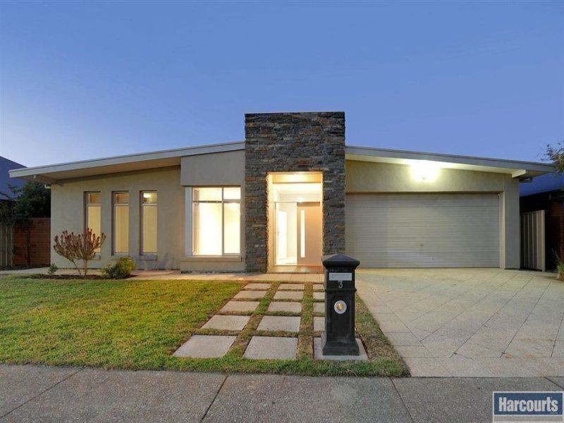 3 Nicholl Avenue, Aldinga Beach SA 5173