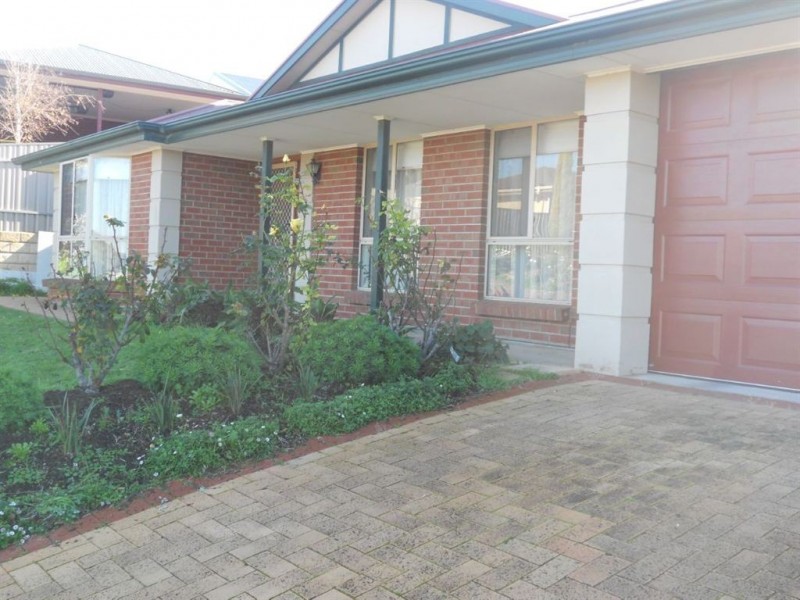 10 Putland Drive, Sheidow Park SA 5158