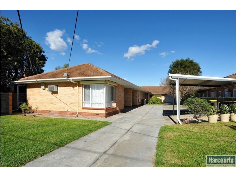 1/12 Golflands Terrace, Glenelg North SA 5045