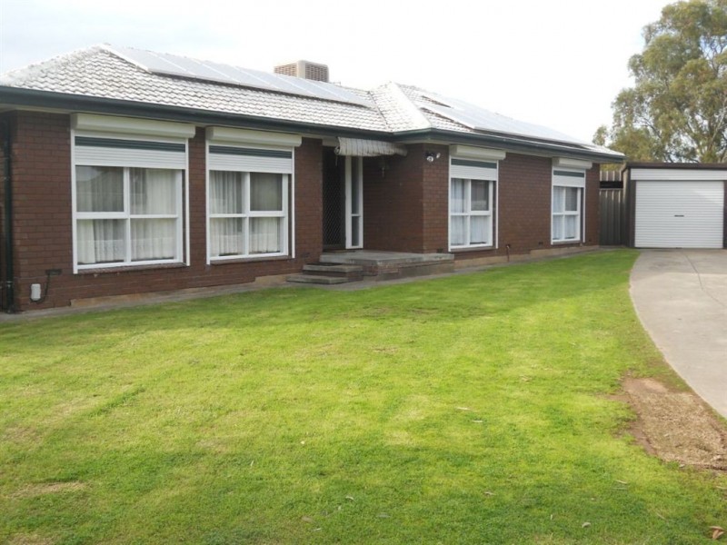 29 Whiteley Drive, Trott Park SA 5158