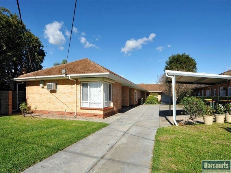 1/12 Golflands Terrace, Glenelg North SA 5045