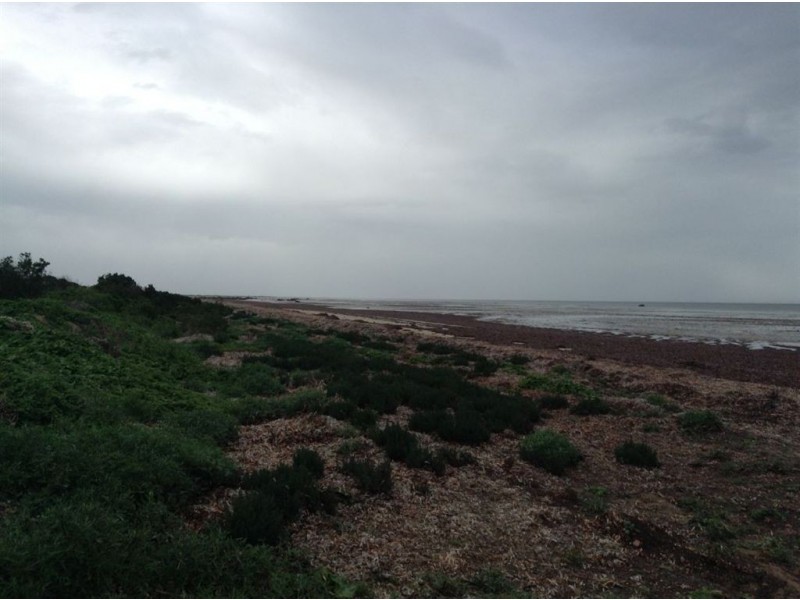 63 The Esplanade, Thompson Beach SA 5501