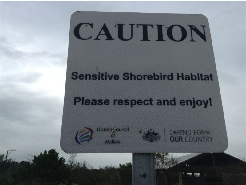 63 The Esplanade, Thompson Beach SA 5501