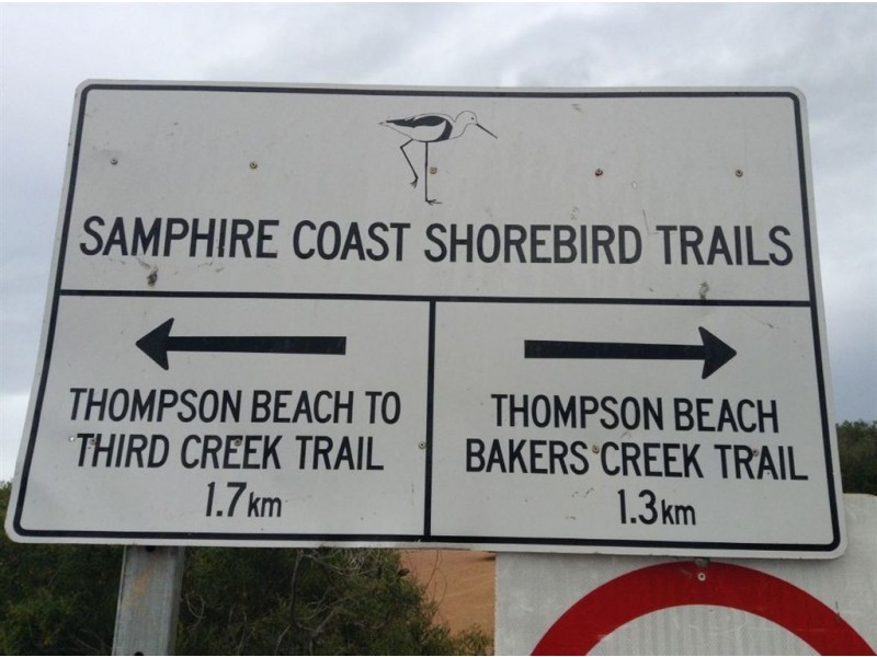 63 The Esplanade, Thompson Beach SA 5501