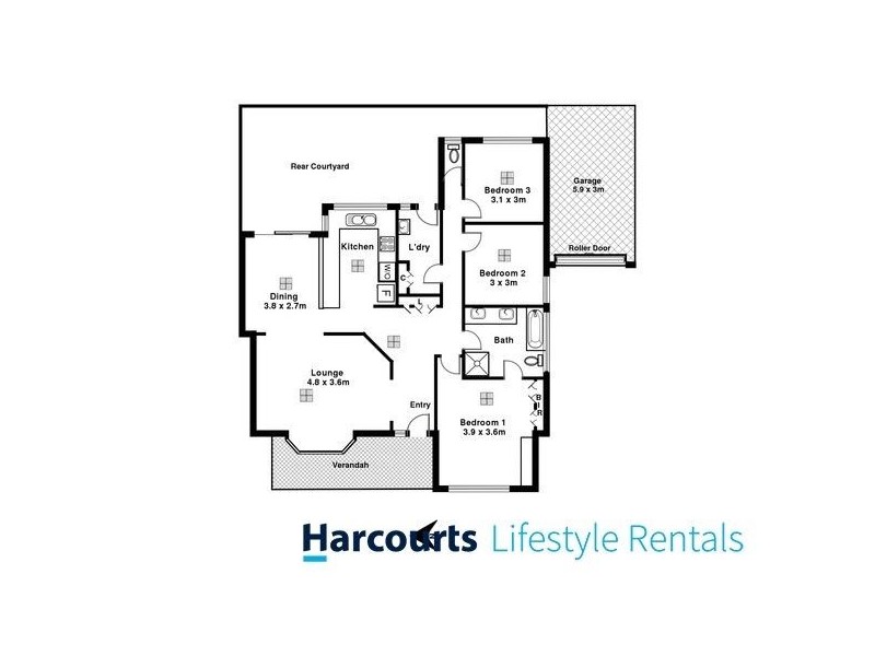 2/9 Barnett Terrace, Seacliff Park SA 5049