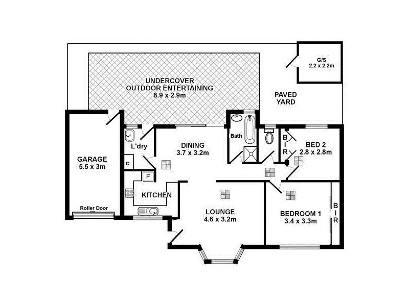 2/136 Cliff Street, Glengowrie SA 5044