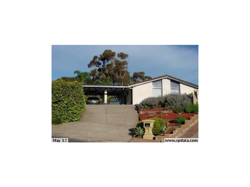 29 Minnipa Drive, Hallett Cove SA 5158