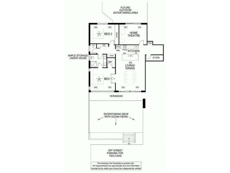 2 Marine Parade, Marino SA 5049