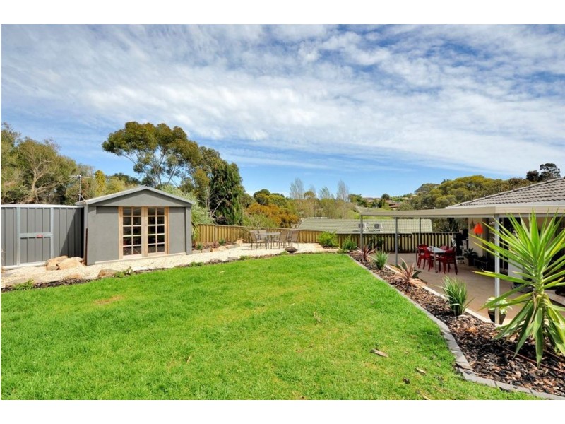 163 Lander Road, O’halloran Hill SA 5158