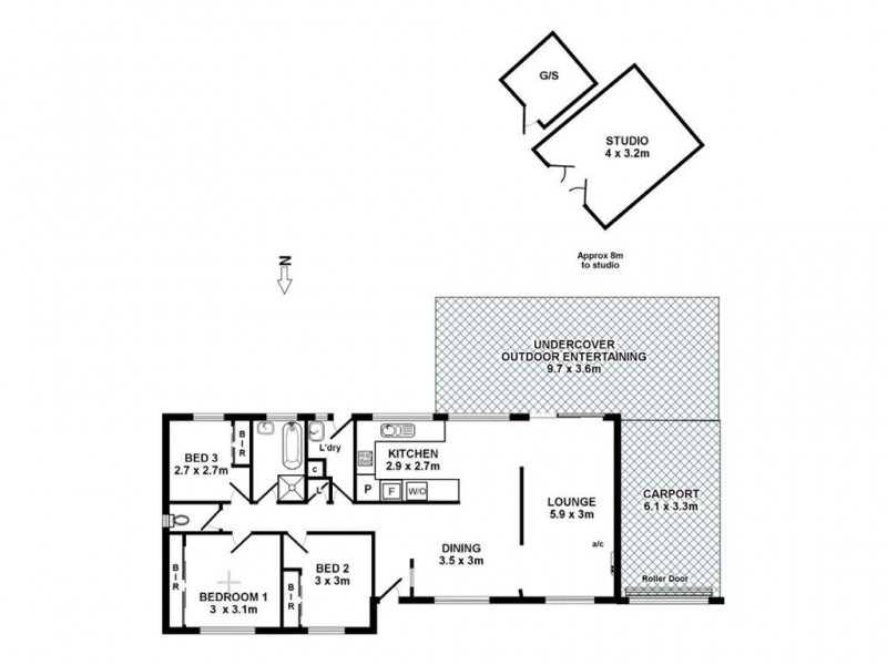 163 Lander Road, O’halloran Hill SA 5158