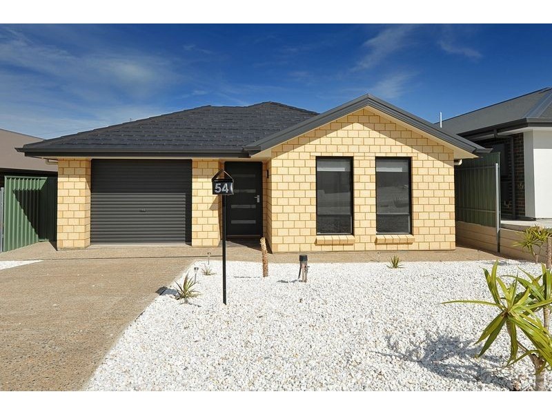 54 Brooklyn Drive, Hallett Cove SA 5158