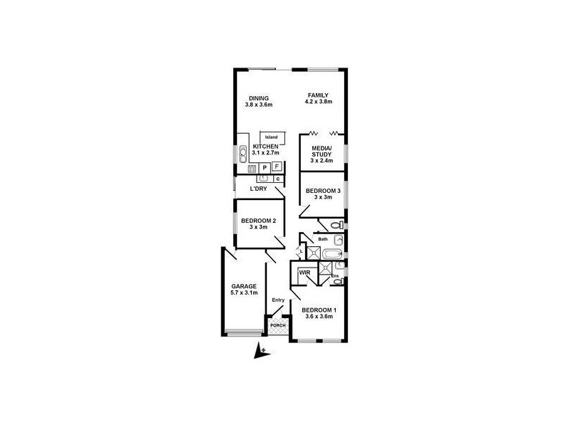 54 Brooklyn Drive, Hallett Cove SA 5158
