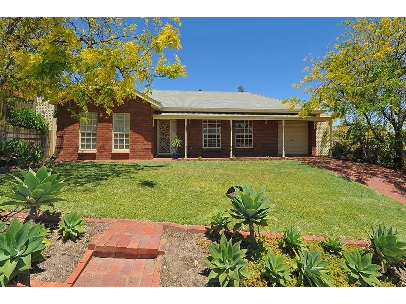 23 Fairhill Street, Hallett Cove SA 5158