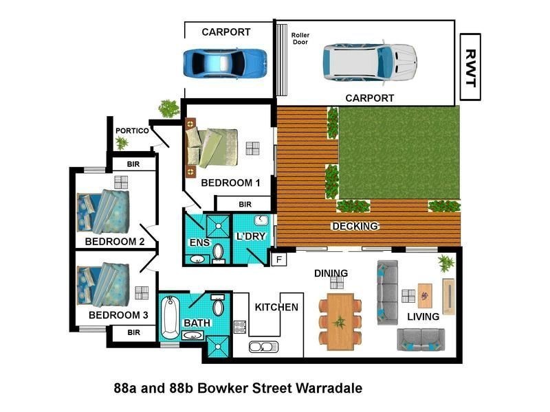 88b Bowker Street, Warradale SA 5046