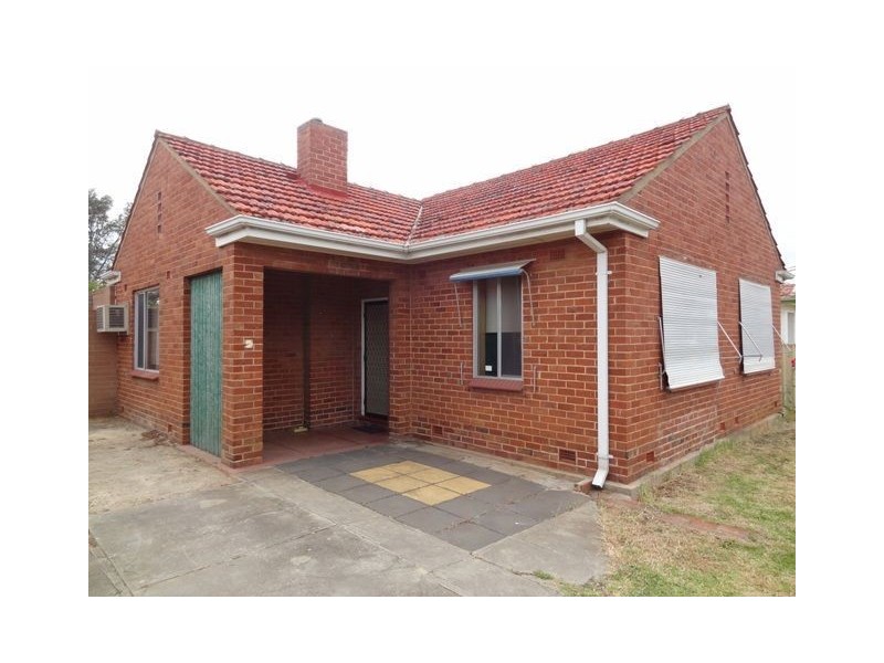 12 Nyonga Avenue, Croydon Park SA 5008