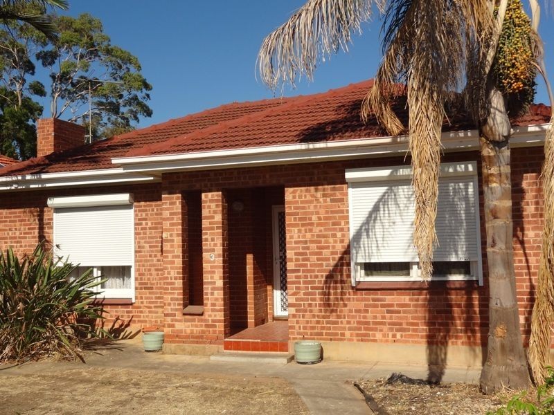 3 Nyonga Avenue, Croydon Park SA 5008