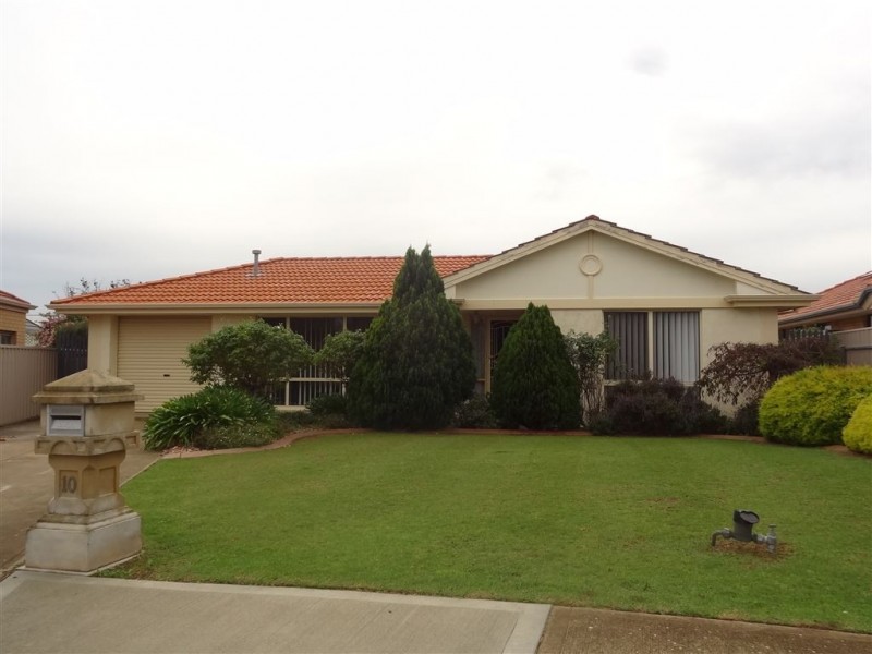 10 Chivers Street, Hallett Cove SA 5158