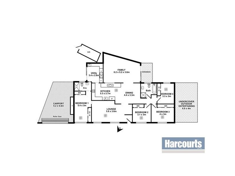 5 Warawee Place, Hallett Cove SA 5158