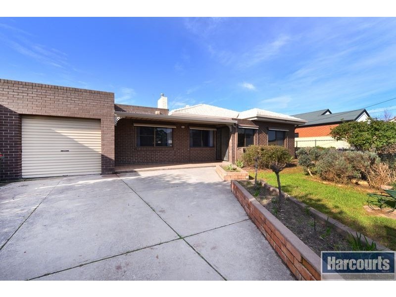 3 Finchley Street, Clovelly Park SA 5042