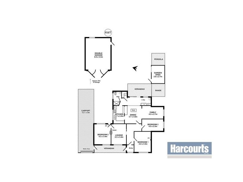 3 Finchley Street, Clovelly Park SA 5042