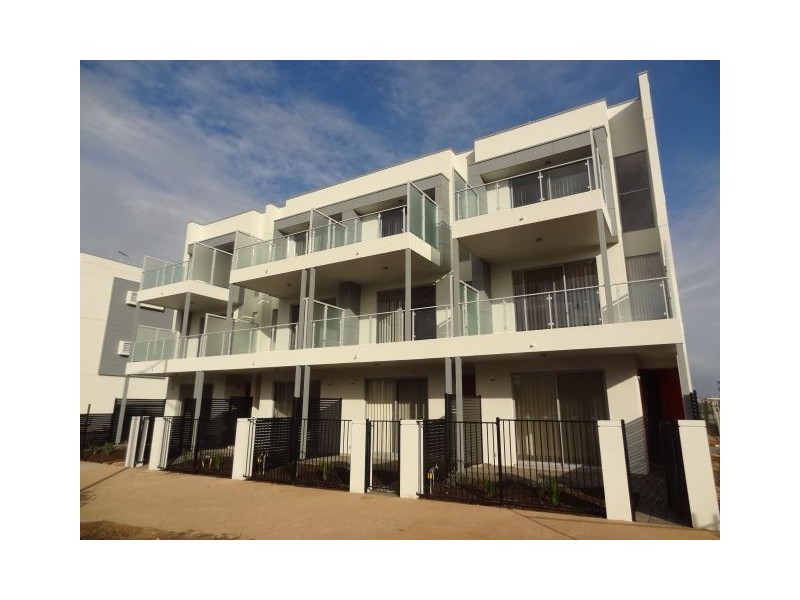 5/37 Victoria Parade, Mawson Lakes SA 5095