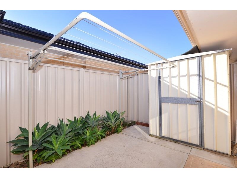6/3 King George Avenue, Somerton Park SA 5044
