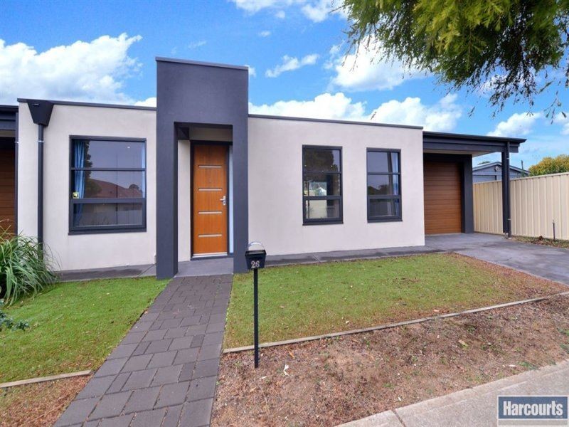 26 Beaumont Street, Clovelly Park SA 5042