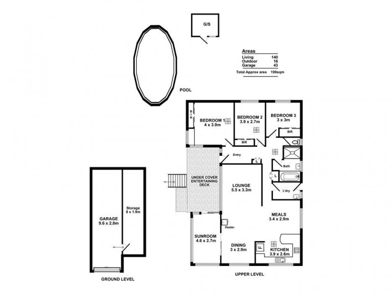 10 Sovereign Street, Hallett Cove SA 5158