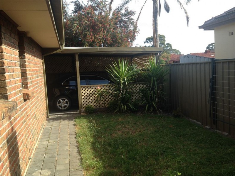 1/58 Wallala Avenue, Park Holme SA 5043